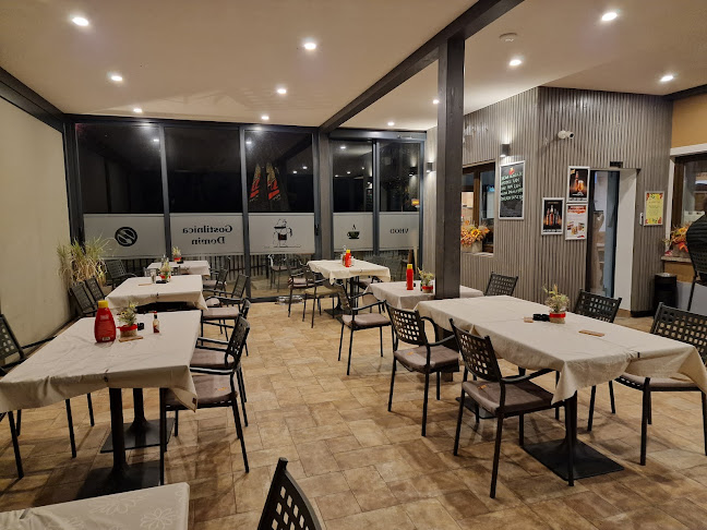 Opinii despre GOSTILNICA DOMIN în Nova vas - Gastronomija in gostinstvo