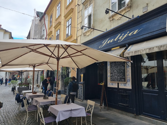 Comentarii opinii despre Julija