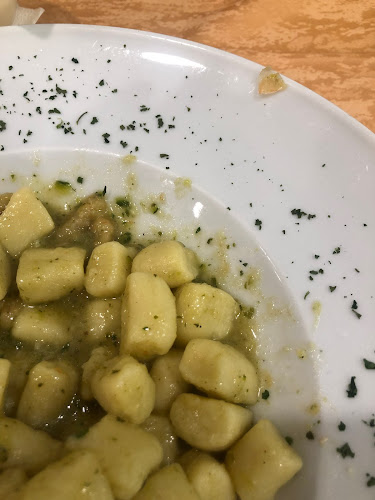 Gostilna M&S - Gastronomija in gostinstvo