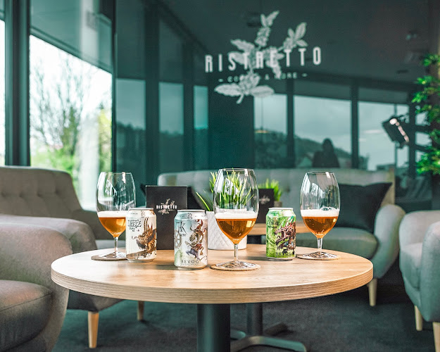 RISTRETTO | coffee & more - Gastronomija in gostinstvo