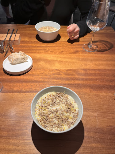 Opinii despre Georgie bistro în Ljubljana - Gastronomija in gostinstvo