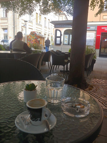 Slaščičarna Zvezda - Celje - Gastronomija in gostinstvo