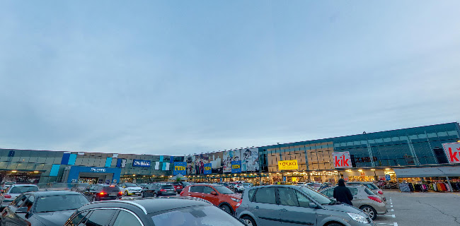 Opinii despre Konteiner burger în Maribor - Gastronomija in gostinstvo