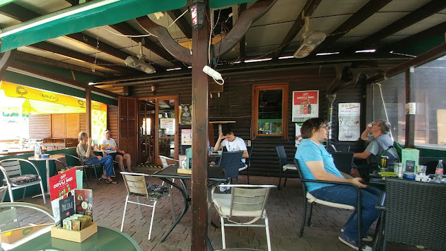 Barjanc Bar, Rok Brčan s.p. - Gastronomija in gostinstvo