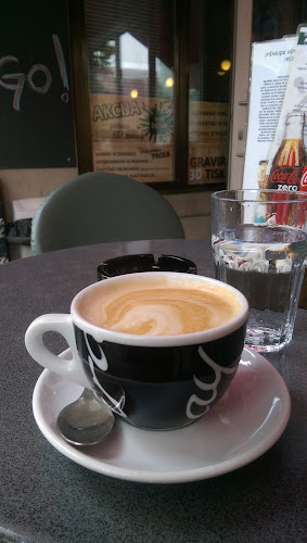 Comentarii opinii despre Bar Činkole