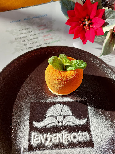 Gostilna in picerija Tavžentroža