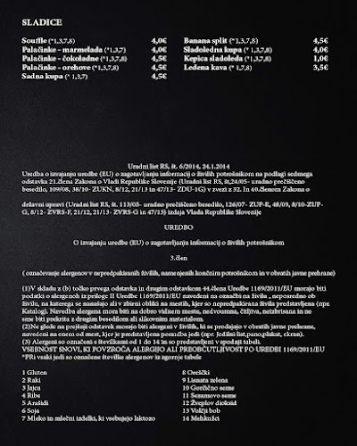 PIZZERIA VIJA VAJA - Celje