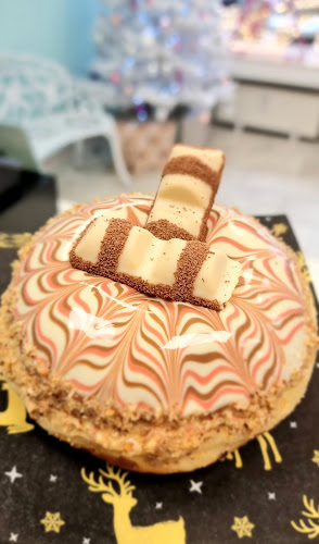 Opinii despre Krofeterija în Velenje - Gastronomija in gostinstvo