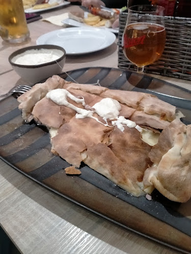 Gostilna Spark Sežana - Sežana