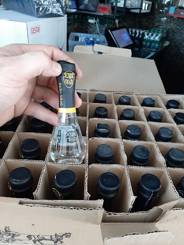 Bella caffe - Gastronomija in gostinstvo