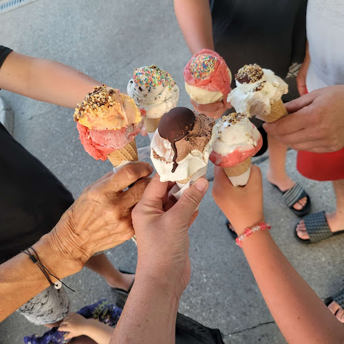 Sladoledarna Sladki bar Demiri - Ilirska Bistrica