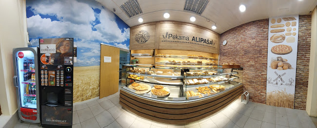 Comentarii opinii despre Kavarna Askari