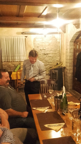 Kubed 3a, 6272 Gračišče