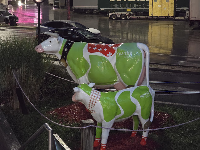 A1 (Direction Koper, Notranjska Cesta 71, 1370 Logatec