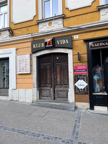 Klub Vida Ingrid Hodnik s.p.