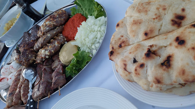 Opinii despre Gostilna Košir în Ljubljana - Gastronomija in gostinstvo