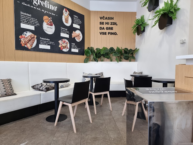 Comentarii opinii despre Ice Cream Bar Grefino