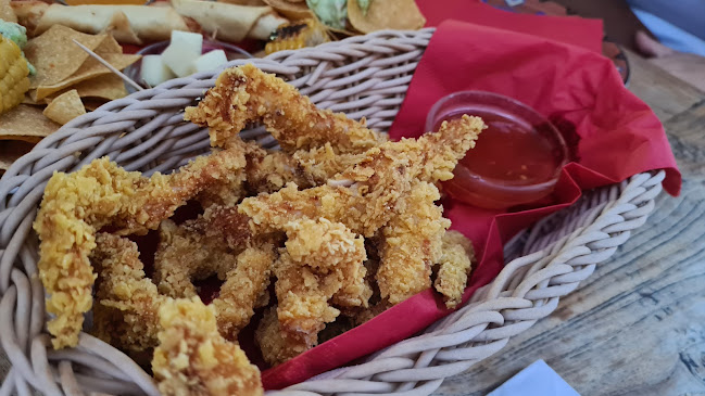 Comentarii opinii despre Joe Peña’s