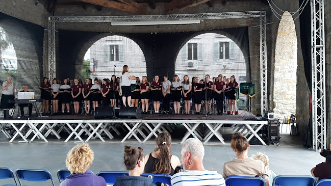 Sladoledarna - Koper