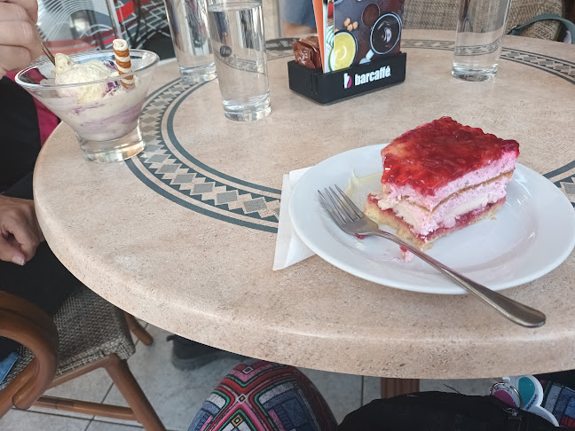 Opinii despre Slaščičarna Urška Brežice în Brežice - Gastronomija in gostinstvo