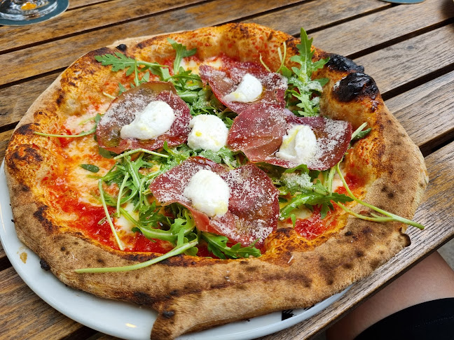 Baffi House Of Pizza - Radovljica