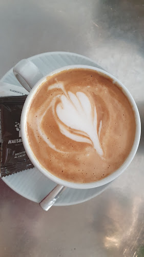 Kavarna Stacion - Gastronomija in gostinstvo