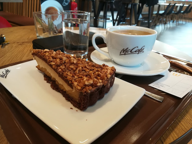 McDonald's Nova Gorica - Gastronomija in gostinstvo