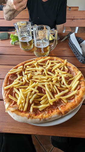 Comentarii opinii despre Pizzeria Josićevo