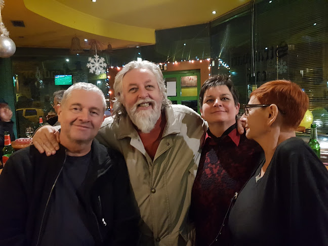 Comentarii opinii despre Kava bar Stradivari Mateja Lešnik s.p.