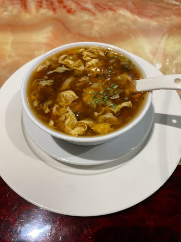 Comentarii opinii despre Shanghai City