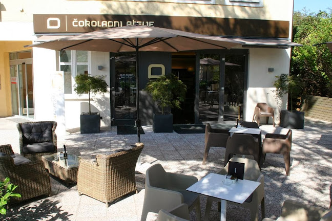 Čokoladni atelje Dobnik Žalec - Žalec