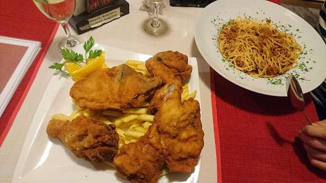 Gostilna Kurej - Bled