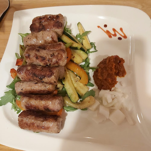 Comentarii opinii despre Gostilna Kurej