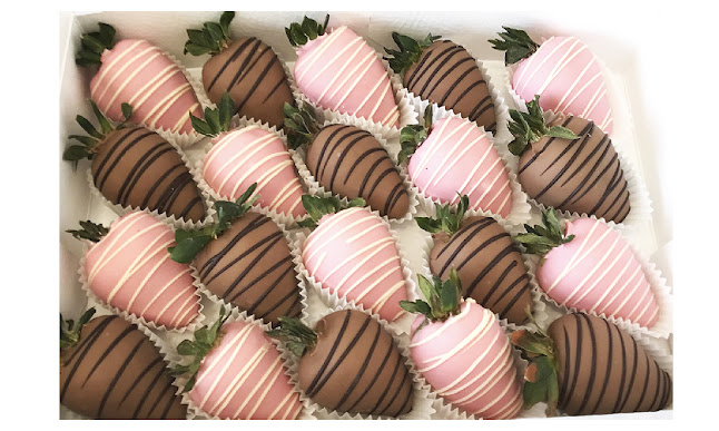 DESSERTS IN DREAMS - BUTIK SLADIC