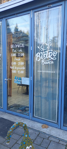 Bistro bianca