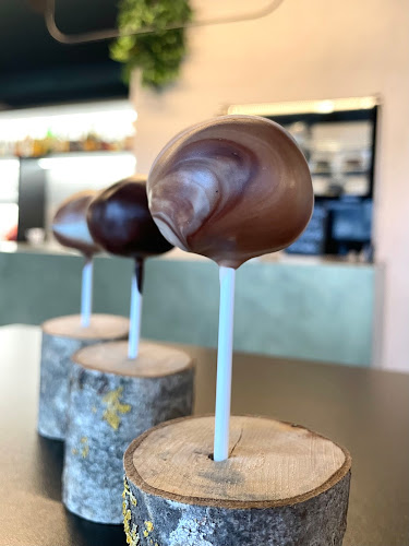 Comentarii opinii despre AZTEC kavarnica