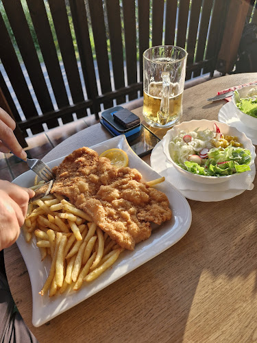 Opinii despre Gostilna pr' Železn'k în Mojstrana - Gastronomija in gostinstvo