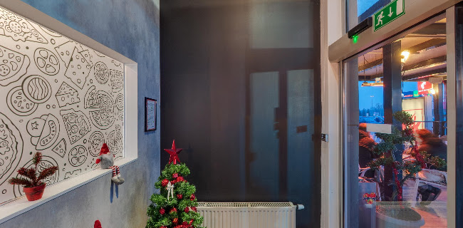 ANDIAMO Pizzeria - Ptuj