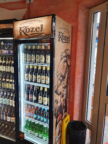 Pivnica Pri Pošti - Šempeter pri Gorici