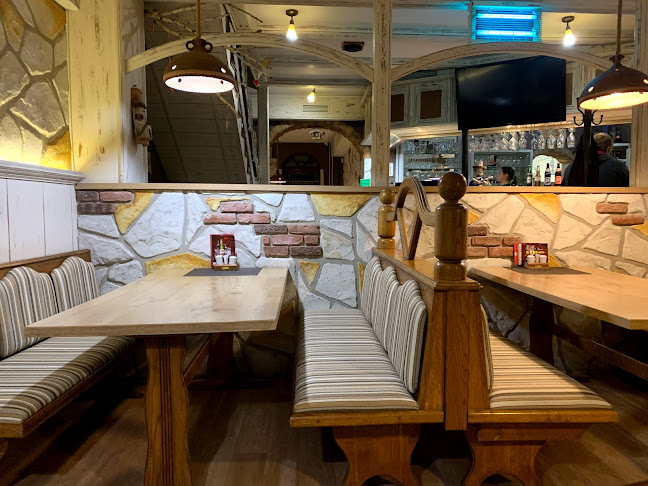 Picerija Botana - Gastronomija in gostinstvo