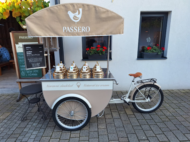 Opinii despre Posestvo Passero în Moravske Toplice - Gastronomija in gostinstvo