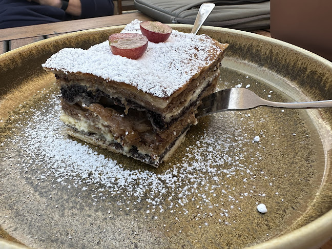 Opinii despre Oaza GRILL în Moravske Toplice - Gastronomija in gostinstvo