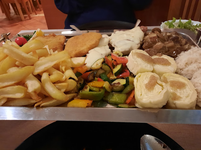 Restavracija in pizzeria Guliver - Dol pri Hrastniku