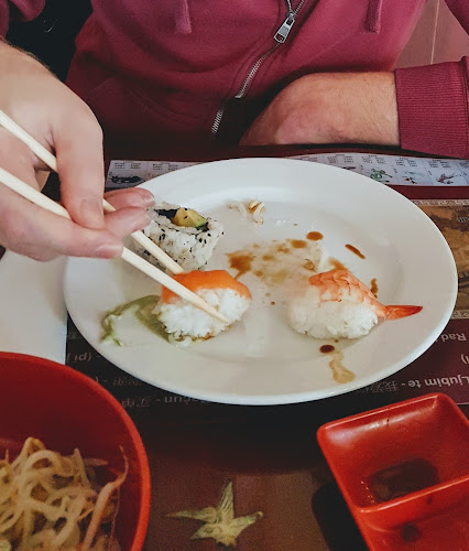 Restavracija Azija, XIANXING d.o.o. - Maribor