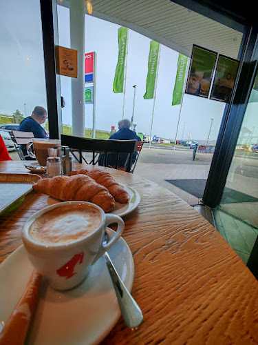 Opinii despre Marché Maribor în Maribor - Gastronomija in gostinstvo