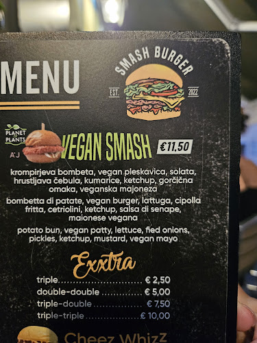 Gortanov trg 12, 6000 Koper