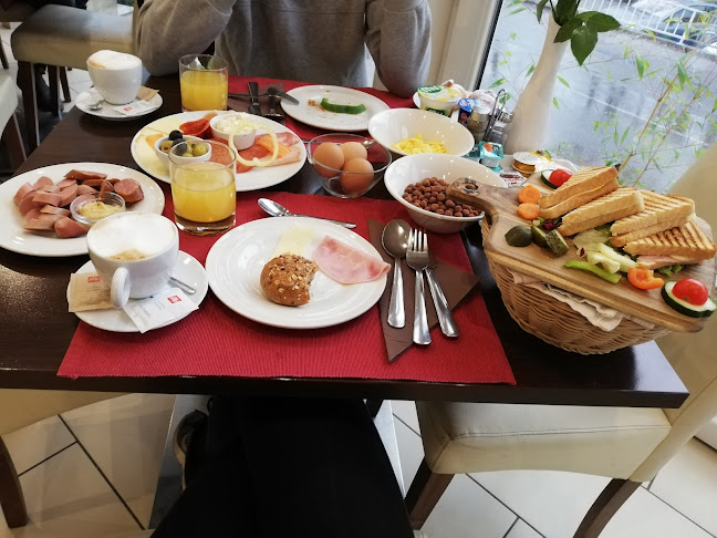 Restaurant Pr' Klaudiji