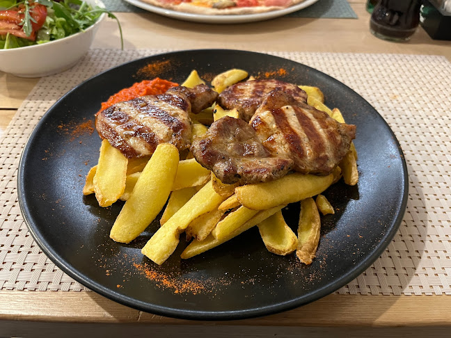 Osteria Tenis Center - Murska Sobota