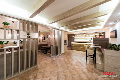 Gostilna s prenočišči pri Janezu