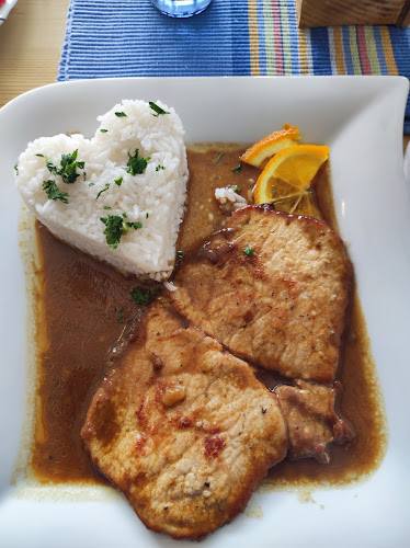 Comentarii opinii despre Gostilna pr' Železn'k